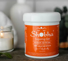 After, you can quell potential irritation from chemical. Shobha Gentle Hair Removal Sugaring Kit Qvc Com