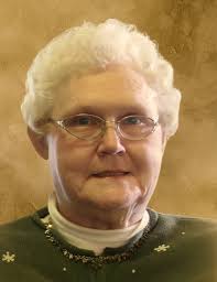 Obituary information for Mrs. Donna Mae Jones