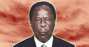 Leo Terrell was nominated to serve in the civil rights division of the DOJ.  Here's what he's said about the DOJ and racism in America