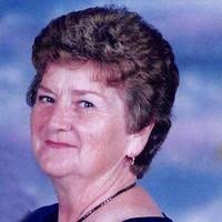 Joan Taylor Rhule Obituary (2025)