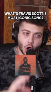 Billionaire Travis Scott