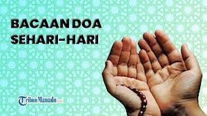 Download mp3 doa dhuha dengan terjemahan dan video mp4 gratis. Bacaan Doa Di Pagi Hari Lengkap Arab Latin Dan Artinya Indonesia Tribun Manado