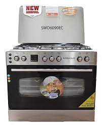 فرن غاز سوبر ويف 60 90 arrivals kitchen kitchen appliances