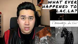 What Happened To Lac La Youtube