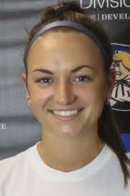 2020 Women's Soccer Roster