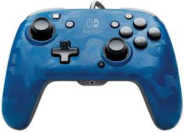 The nintendo switch pro controller is one of the priciest baseline controllers in the current console generation, but it's also sturdy, feels good to play with, has an excellent directional pad, and features impressive motion sensors and vibration tech. Best Third Party Controllers For Nintendo Switch 2021 Imore