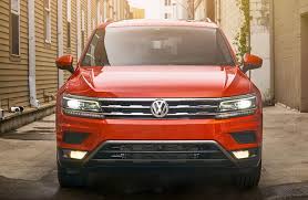 Find everything about tiguan sel premium 2018 and start saving now. 2019 Vs 2018 Volkswagen Tiguan
