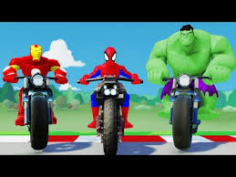 Selain memiliki nilai positif dengan kegiatan mewarnai gambar anak anak juga bisa memanfaatkan waktu bermainnya dengan tidak sia sia. Video Kartun Animasi Spiderman
