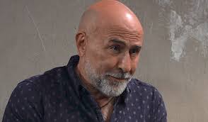 Who Plays Sidwell on General Hospital? Get to Know Carlo Rota