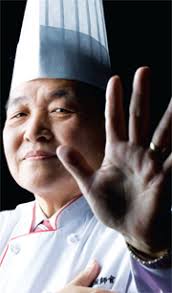 The rise and twilight of great Chinese chefs