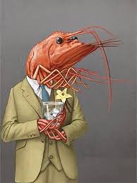 Pin By Videoquote On Funny Images Animal Art Surreal Art Animal Paintings