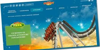 Parco Gardaland Orari Prezzi Dei Biglietti Hotel E Attrazioni 2021