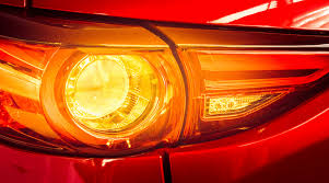 Fix Led Turn Signal Light Hyper Flash W Load Resistor Flash