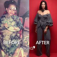 Adunni ade is serving looks in these birthday snaps. Throwback Photo Of Adunni Ade As A Little Girl Celebrities Nigeria