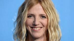 Suzanne lindon writes, directs and stars in her impressive debut feature spring blossom (seize printemps), which was part of the special 2020 cannes film festival official selection and releases in. Sandrine Kiberlain Separee De Vincent Lindon Ses Confidences Sur Le Papa De Sa Fille Voici
