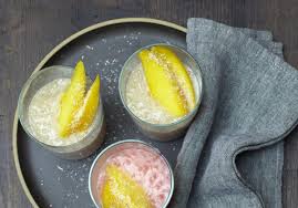 Découvrez toutes nos meilleures recettes à base de mangue. Recettes A La Mangue Faciles Et Parfumees Elle A Table