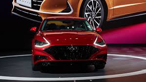 2021 hyundai sonata n line release date: 2021 Hyundai Sonata N Line Specs Revealed Overdrive