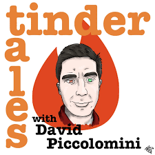 Tinder Tales Podcast - Apple Podcasts