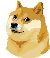Shiba Inu Doge Dogecoin Free Transparent Image Hd Shiba Inu Doge Dog Images Shiba Inu