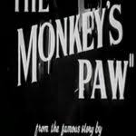 Winner of best short, best director, best special fx, and best actress at los angeles movie awards. The Monkey S Paw 1948 Dvd Planet Store