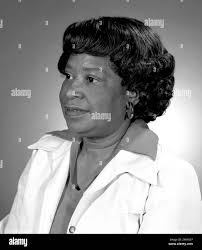 Mary jackson hi-res stock photography and images