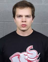 2026 Men's Track and Field Roster