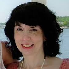 Carrie Anne Noble, Author (13hedgehogs)