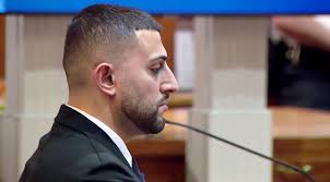 Wife of limo driver testifies in Schoharie Limo Trial