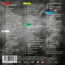 Vasco rossi modena park 2017 3d printable. Rossi Vasco Vasco Modena Park Amazon Com Music