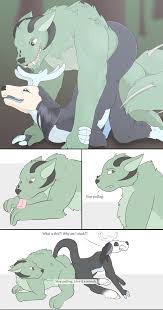 Rule34 - If it exists, there is porn of it   6120375