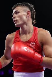 Boxers punch their ticket to Tokyo with official selection to Australian  Olympic Team