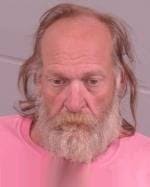 Welke, Anna Marie age 19 Booked...