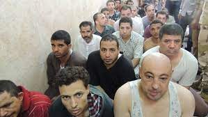 مذبحة قسم كرداسة، هو حادث وقع في 17 أغسطس 2013، حيث اقتحم مسلحون قسم شرطة كرداسة بمحافظة الجيزة، مصر، وقاموا بسحل 16 من الضباط والأفراد والأمناء، بعدها قام الجناة بقتلهم، ونقل جثة مأمور القسم ونائبه على سيارة وإلقاؤها في ترعة الزمر. Ø§Ù„Ø¨ÙˆØ§Ø¨Ø© Ù†ÙŠÙˆØ² Ù…Ø°Ø¨Ø­Ø© ÙƒØ±Ø¯Ø§Ø³Ø© Ù…Ø±Ø§Ø­Ù„ Ø£Ø®Ø·Ø± Ù‚Ø¶ÙŠØ© Ø¯Ù…ÙˆÙŠØ© ÙÙŠ ØªØ§Ø±ÙŠØ® Ø§Ù„Ø¥Ø®ÙˆØ§Ù†