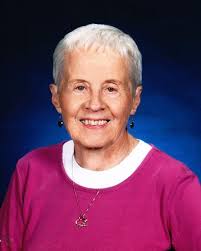 Lorraine M. Holland Obituary