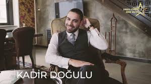 Kadir doğulu adlı kişinin biyografisi : Kadir Dogulu Roportaji Youtube