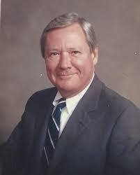 Lt. Col. William Vaughn Hutchens, USAFR