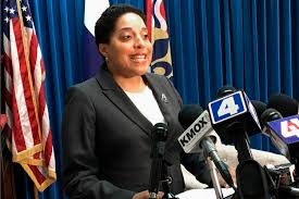 Sen. Josh Hawley calls for civil rights probe of St. Louis prosecutor Kim Gardner over McCloskey case - The Washington Post