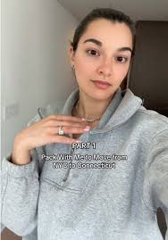 6 days until I move so let’s get organized !!!