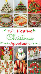 75 Festive Christmas Appetizers Idee Recette Noel Idee Aperitif Noel Apero Noel
