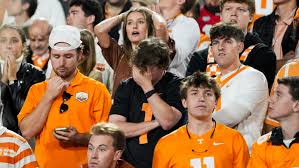 Tennessee fans ask if Vols have realistic shot at College Football Playoff