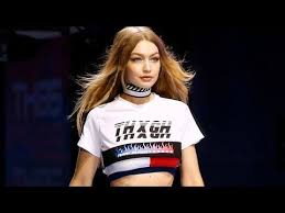 Jun 10, 2021 · summer is just beginning, and already gigi hadid is introducing baby khai, almost nine months, to pool life. Gigi Hadid I Fall Winter 2018 Runway Compilation Youtube