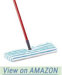 Some mops come with a wing nut that secures the mop head in place. O Cedar Products Reviews Of The Most Popular Models 2021