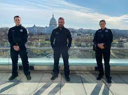 Here are some helpful navigation tips and features. Meet Three D C Police Officers Who Fought To Save The U S Capitol