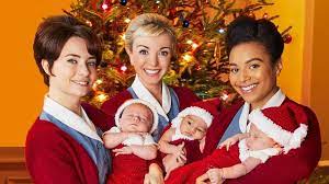 Call The Midwife Christmas 2022 Pbs When Is This Year's 'Call The Midwife' Christmas Special On? - British  Period Dramas