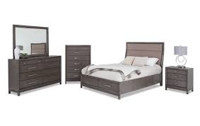 Collections Bedroom Collections Bob S Discount Furniture Bedroom Sets Queen King Bedroom Sets Furniture