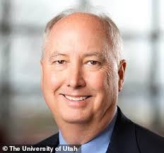 America's biggest salt water lake sparks health concerns as experts find  'scary' levels of 'toxic dust'