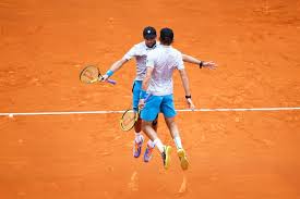 The bryan brothers, the most successful doubles team of all time, have announced their retirement. Tennis S Bryan Brothers The Secret Power Of Twins Wsj