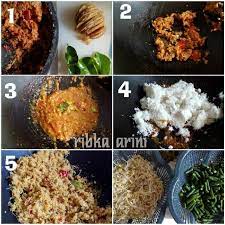 Maybe you would like to learn more about one of these? Resep Urap Sayur Versi Tumis Lezat Nagih Dan Tahan Lama Tak Mudah Basi Modern Id