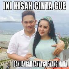 Humor Kamu Gak Bakal Berhenti Ngakak Melihat Kumpulan Meme Farhat Abbas Ini Keepo Di 2020 Meme Gambar Lucu Lucu