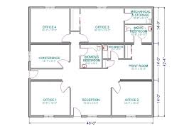 Kc Annex Floor Plan2 Jpg 1202 812 Office Floor Plan Office Plan Office Floor